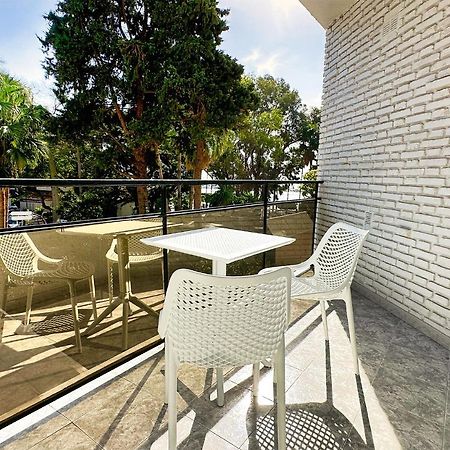 Skol 131 - Studio At Skol Building In Marbella Centre With Sea Views. Zewnętrze zdjęcie