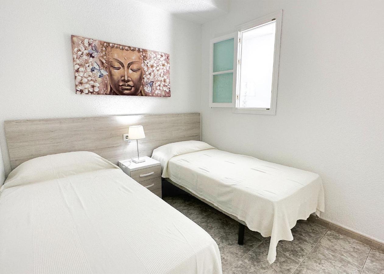 Skol 131 - Studio At Skol Building In Marbella Centre With Sea Views. Zewnętrze zdjęcie