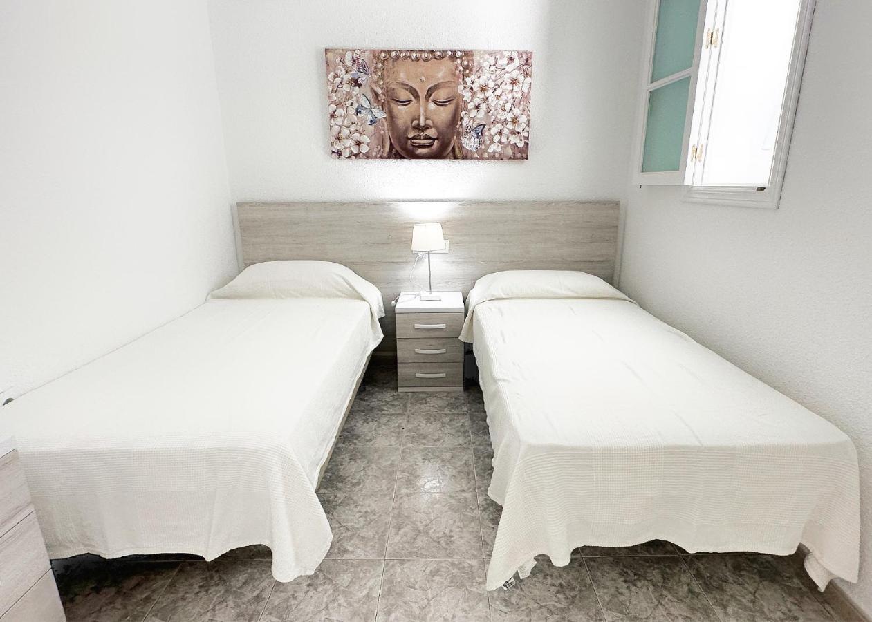 Skol 131 - Studio At Skol Building In Marbella Centre With Sea Views. Zewnętrze zdjęcie