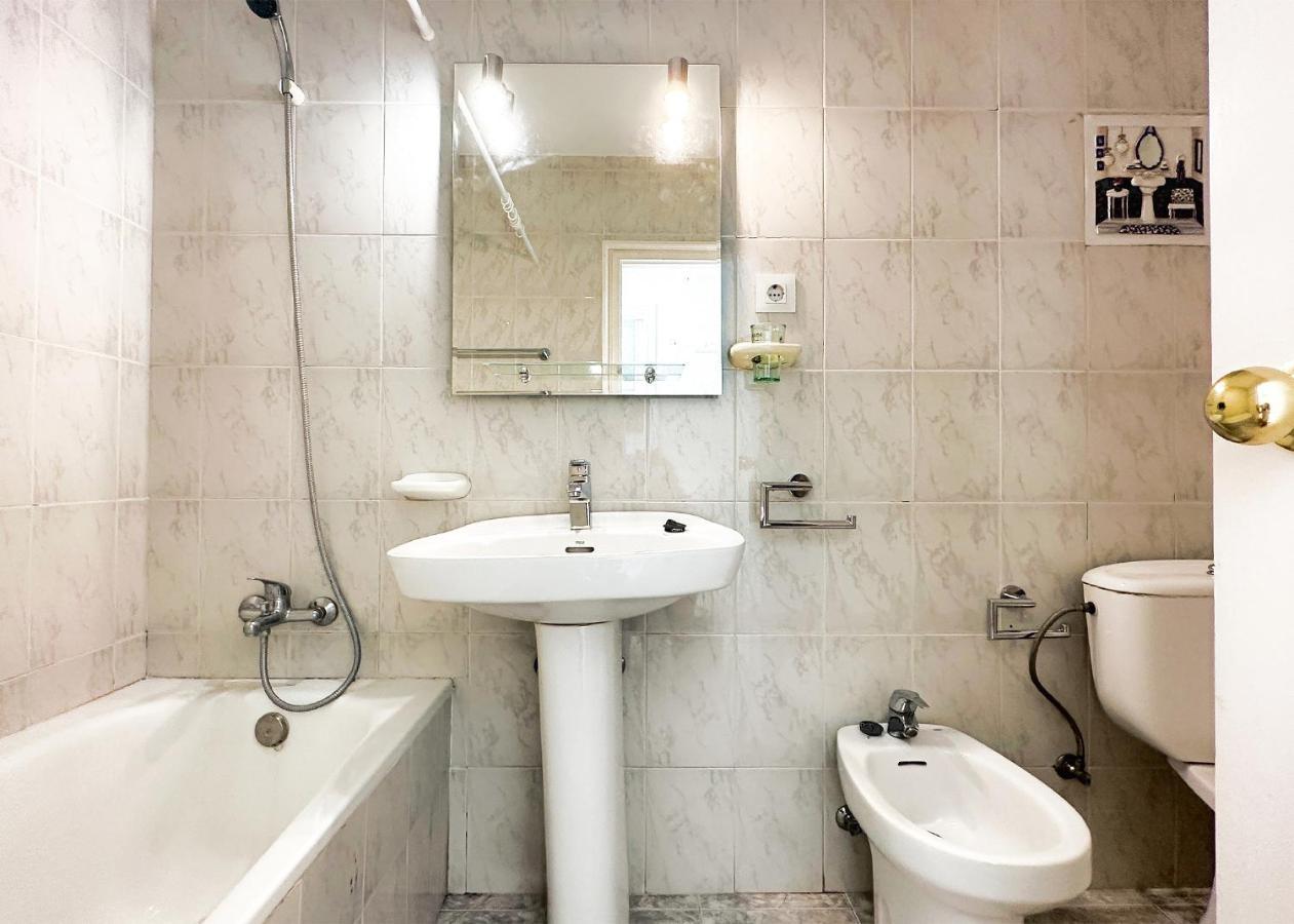 Skol 131 - Studio At Skol Building In Marbella Centre With Sea Views. Zewnętrze zdjęcie